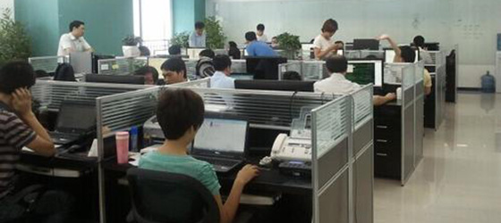 支持非標(biāo)定制、滿(mǎn)足你的多樣化需求